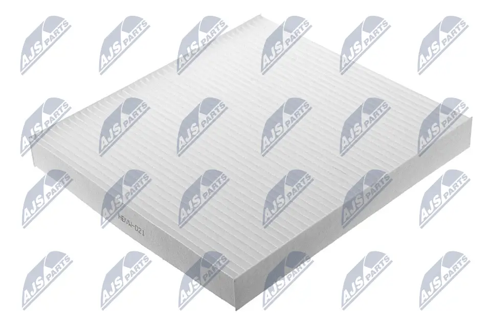 Filter, Innenraumluft NTY FCF-VW-021