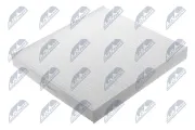 Filter, Innenraumluft NTY FCF-VW-021