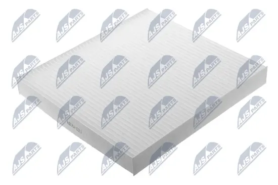 Filter, Innenraumluft NTY FCF-VW-021 Bild Filter, Innenraumluft NTY FCF-VW-021