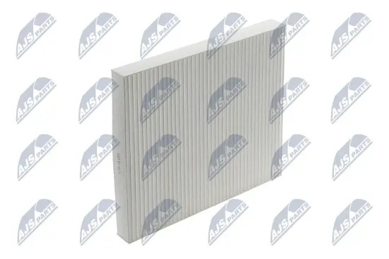 Filter, Innenraumluft NTY FCF-VW-021 Bild Filter, Innenraumluft NTY FCF-VW-021