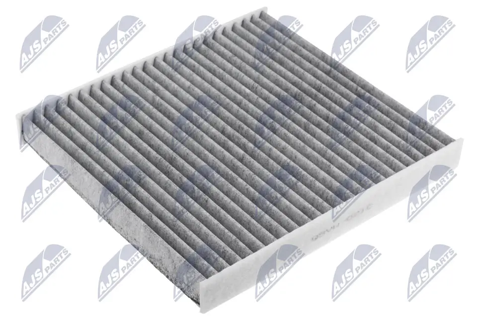 Filter, Innenraumluft NTY FCF-VW-021C