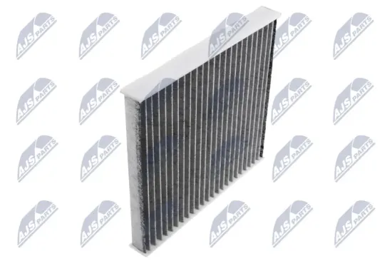 Filter, Innenraumluft NTY FCF-VW-021C Bild Filter, Innenraumluft NTY FCF-VW-021C