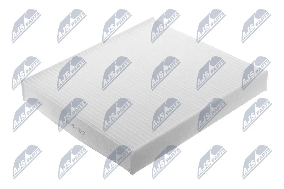 Filter, Innenraumluft NTY FCF-VW-022
