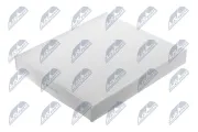 Filter, Innenraumluft NTY FCF-VW-022