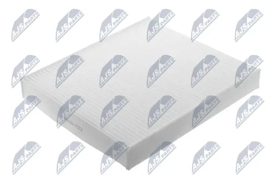 Filter, Innenraumluft NTY FCF-VW-022 Bild Filter, Innenraumluft NTY FCF-VW-022