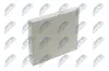 Filter, Innenraumluft NTY FCF-VW-022 Bild Filter, Innenraumluft NTY FCF-VW-022