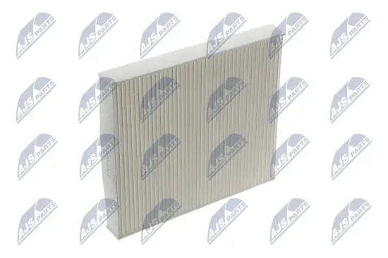 Filter, Innenraumluft NTY FCF-VW-022 Bild Filter, Innenraumluft NTY FCF-VW-022