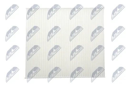 Filter, Innenraumluft NTY FCF-VW-022 Bild Filter, Innenraumluft NTY FCF-VW-022