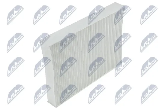 Filter, Innenraumluft NTY FCF-VW-023 Bild Filter, Innenraumluft NTY FCF-VW-023