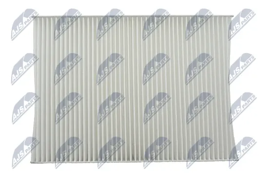 Filter, Innenraumluft NTY FCF-VW-023 Bild Filter, Innenraumluft NTY FCF-VW-023