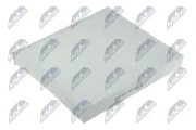 Filter, Innenraumluft NTY FCF-VW-024