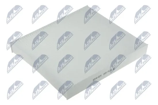 Filter, Innenraumluft NTY FCF-VW-024 Bild Filter, Innenraumluft NTY FCF-VW-024