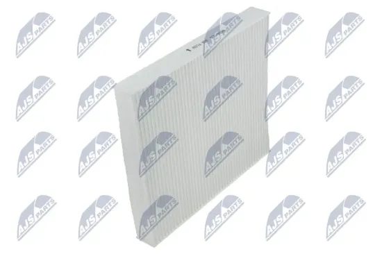 Filter, Innenraumluft NTY FCF-VW-024 Bild Filter, Innenraumluft NTY FCF-VW-024