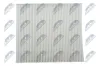 Filter, Innenraumluft NTY FCF-VW-024 Bild Filter, Innenraumluft NTY FCF-VW-024