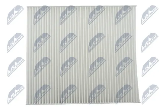 Filter, Innenraumluft NTY FCF-VW-024 Bild Filter, Innenraumluft NTY FCF-VW-024