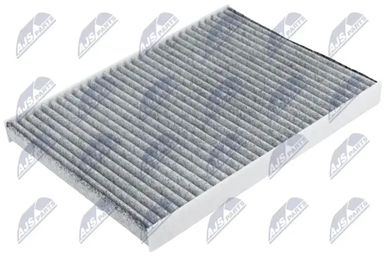 Filter, Innenraumluft NTY FCF-WW-003C Bild Filter, Innenraumluft NTY FCF-WW-003C