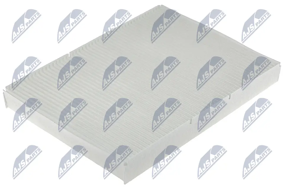 Filter, Innenraumluft NTY FCF-WW-012