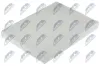 Filter, Innenraumluft NTY FCF-WW-012