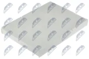 Filter, Innenraumluft NTY FCF-WW-012