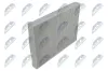Filter, Innenraumluft NTY FCF-WW-012 Bild Filter, Innenraumluft NTY FCF-WW-012