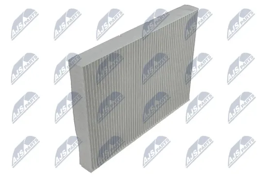 Filter, Innenraumluft NTY FCF-WW-012 Bild Filter, Innenraumluft NTY FCF-WW-012
