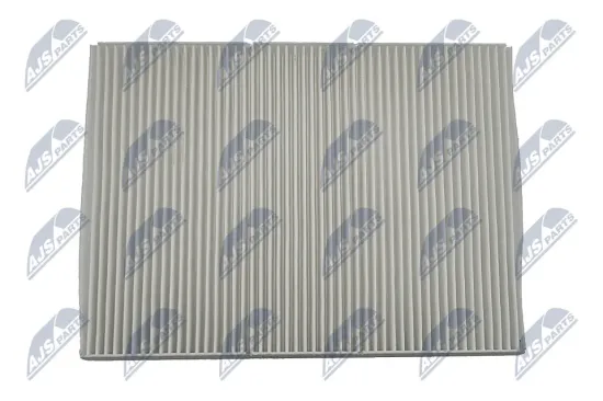 Filter, Innenraumluft NTY FCF-WW-012 Bild Filter, Innenraumluft NTY FCF-WW-012