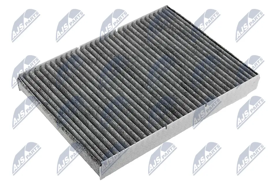 Filter, Innenraumluft NTY FCF-WW-012C