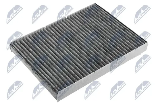 Filter, Innenraumluft NTY FCF-WW-012C Bild Filter, Innenraumluft NTY FCF-WW-012C