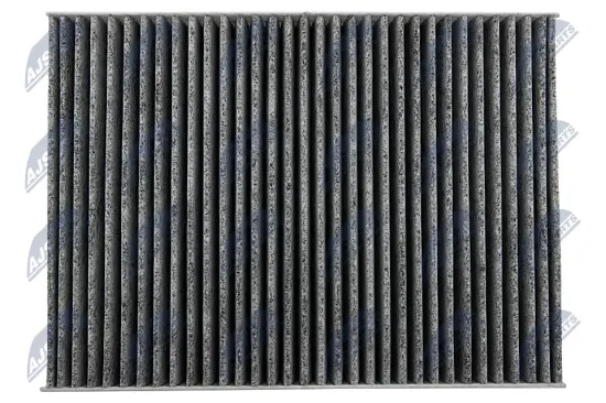 Filter, Innenraumluft NTY FCF-WW-012C Bild Filter, Innenraumluft NTY FCF-WW-012C