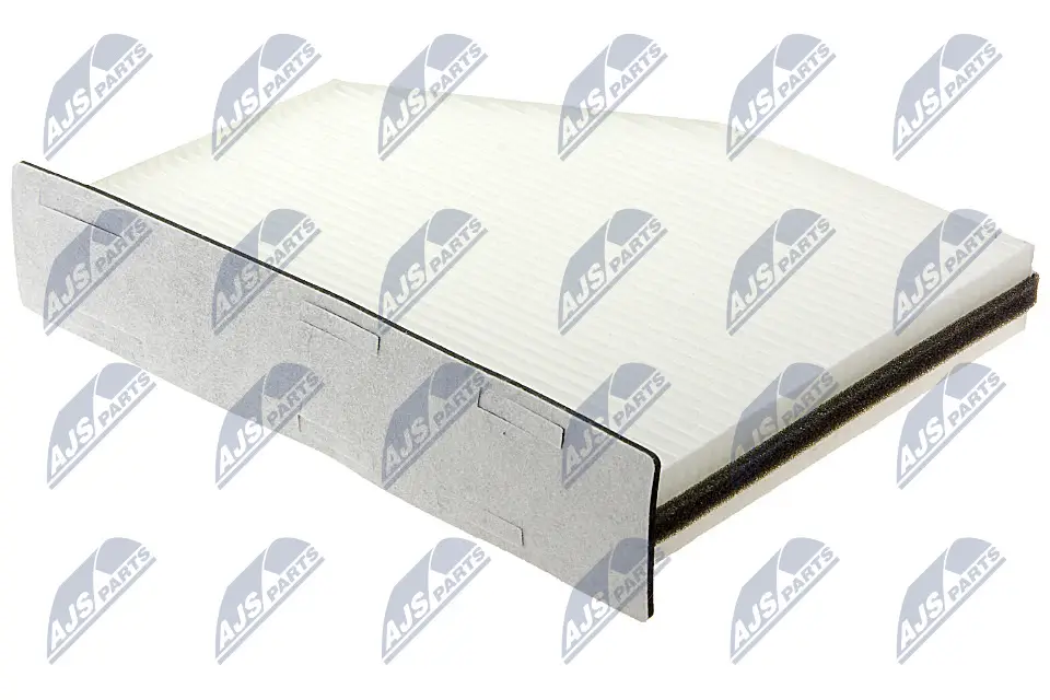 Filter, Innenraumluft NTY FCF-WW-018
