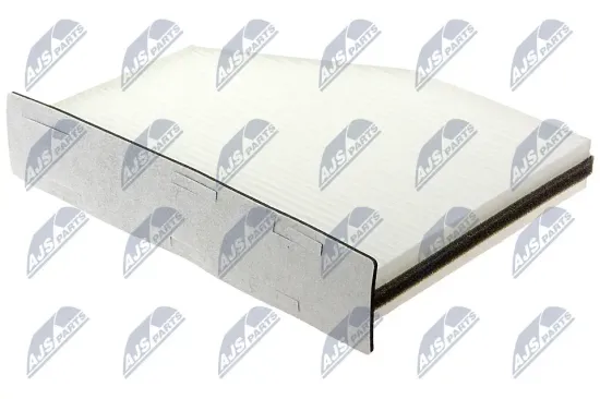 Filter, Innenraumluft NTY FCF-WW-018 Bild Filter, Innenraumluft NTY FCF-WW-018
