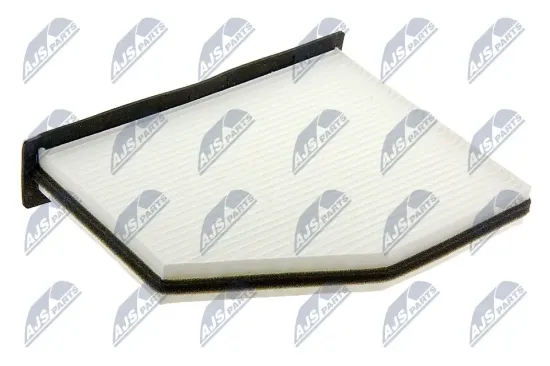 Filter, Innenraumluft NTY FCF-WW-018 Bild Filter, Innenraumluft NTY FCF-WW-018