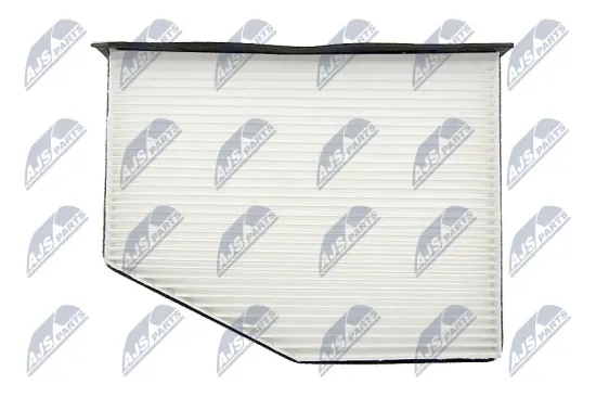 Filter, Innenraumluft NTY FCF-WW-018 Bild Filter, Innenraumluft NTY FCF-WW-018