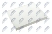 Filter, Innenraumluft NTY FCF-WW-019