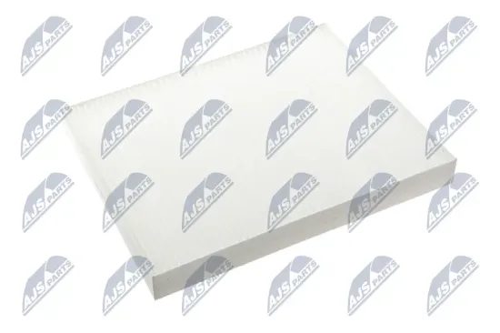 Filter, Innenraumluft NTY FCF-WW-019 Bild Filter, Innenraumluft NTY FCF-WW-019