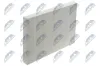 Filter, Innenraumluft NTY FCF-WW-019 Bild Filter, Innenraumluft NTY FCF-WW-019