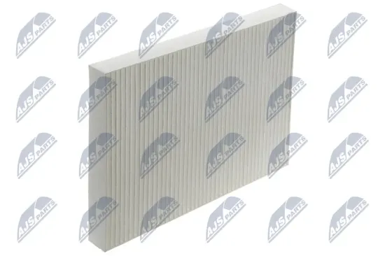 Filter, Innenraumluft NTY FCF-WW-019 Bild Filter, Innenraumluft NTY FCF-WW-019
