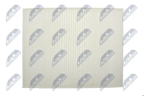 Filter, Innenraumluft NTY FCF-WW-019 Bild Filter, Innenraumluft NTY FCF-WW-019