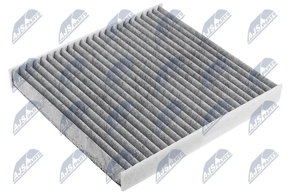 Filter, Innenraumluft NTY FCF-WW-021C
