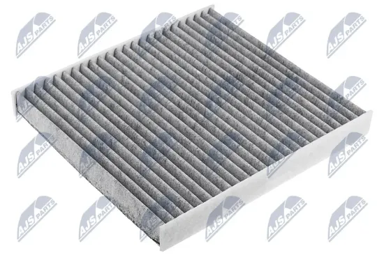 Filter, Innenraumluft NTY FCF-WW-021C Bild Filter, Innenraumluft NTY FCF-WW-021C
