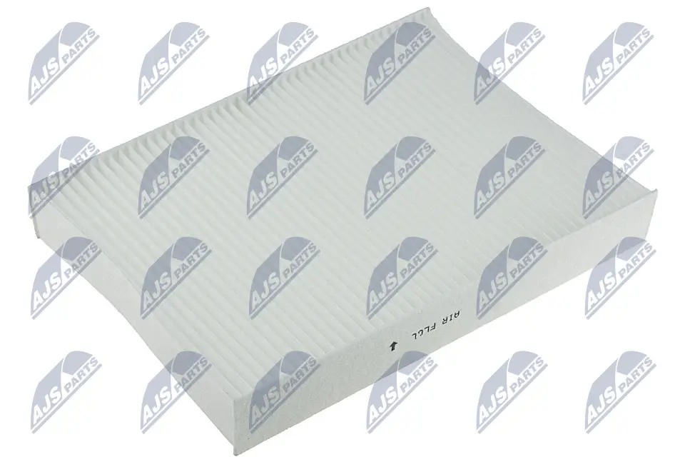 Filter, Innenraumluft NTY FCF-WW-023