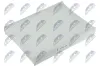 Filter, Innenraumluft NTY FCF-WW-023 Bild Filter, Innenraumluft NTY FCF-WW-023