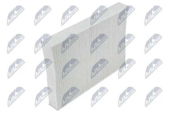 Filter, Innenraumluft NTY FCF-WW-023 Bild Filter, Innenraumluft NTY FCF-WW-023