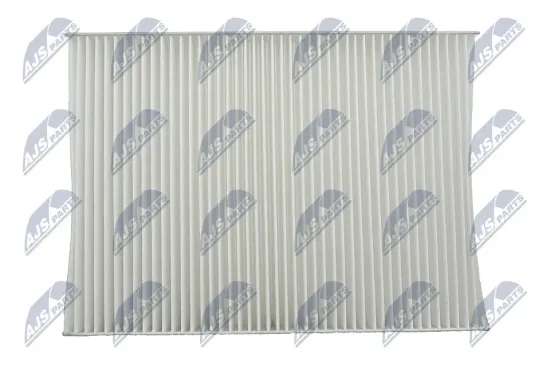 Filter, Innenraumluft NTY FCF-WW-023 Bild Filter, Innenraumluft NTY FCF-WW-023