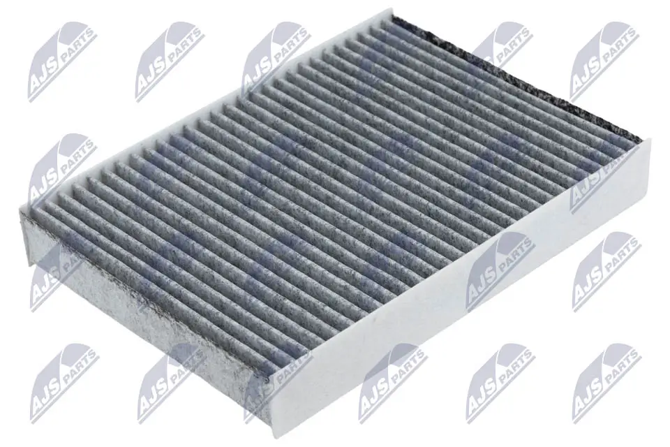 Filter, Innenraumluft NTY FCF-WW-023C