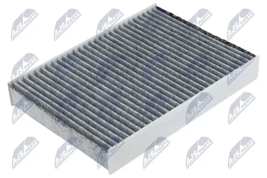 Filter, Innenraumluft NTY FCF-WW-023C Bild Filter, Innenraumluft NTY FCF-WW-023C