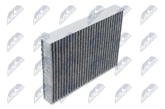 Filter, Innenraumluft NTY FCF-WW-023C Bild Filter, Innenraumluft NTY FCF-WW-023C