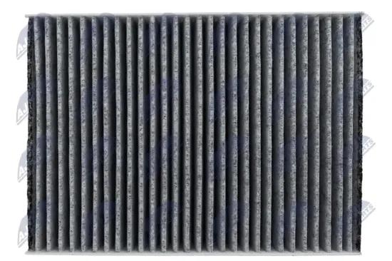 Filter, Innenraumluft NTY FCF-WW-023C Bild Filter, Innenraumluft NTY FCF-WW-023C