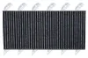 Filter, Innenraumluft NTY FCF-WW-026C Bild Filter, Innenraumluft NTY FCF-WW-026C