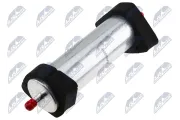 Kraftstofffilter NTY FFF-AU-004
